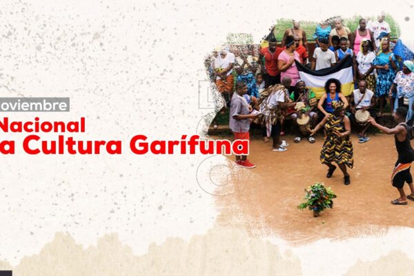 19 de noviembre: Día Nacional de la Cultura Garífuna