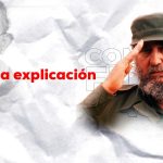 Pido una explicación