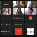 Nicaragua asiste a reunión ordinaria de Autoridades Audiovisuales de Iberoamérica