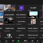 Nicaragüenses concluyen seminarios de moda y diseño impartidos por China