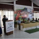 Oficializan Taza de Excelencia Nicaragua 2023