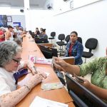 320 mil 443 pensionados nicaragüenses recibirán aguinaldo 2022
