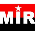 Movimiento Izquierda Revolucionaria felicita al FSLN por triunfo electoral