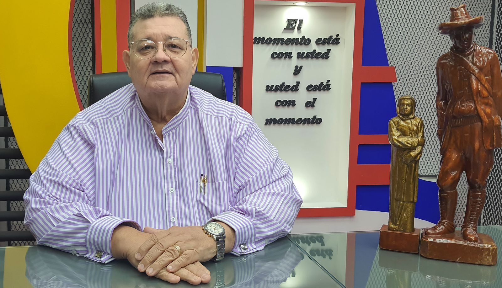 Moisés Absalón Pastora: Momento bestialidad humana