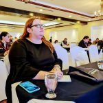 Nicaragua asiste a simposio internacional sobre trata de personas
