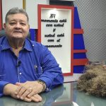 Moisés Absalón Pastora: Estadio Nacional