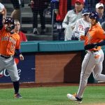 Serie Mundial 2022: Houston Astros ganaron 5-0 a Philadelphia Phillies sin permitirle hits