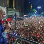 <a>Lula da Silva asegura que Brasil ha vuelto al mundo</a>