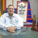 Moisés Absalón Pastora: la esposa de Lot