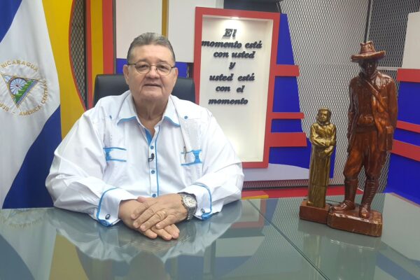 Moisés Absalón Pastora: la esposa de Lot
