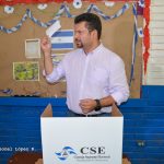 Fidel Moreno destaca protagonismo de la mujer en las Elecciones Soberanas 2022