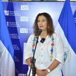 Reyna Rueda: tranquilidad, seguridad y paz caracterizan las Elecciones Soberanas 2022