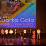 Gala Artística Nacional, espacio de proyección del talento estudiantil nicaragüense