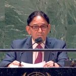 Nicaragua: debemos de seguir condenando este criminal bloqueo contra Cuba