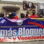 Inicia en Venezuela encuentro solidario con Cuba