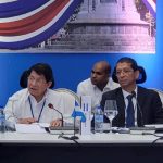 Nicaragua asiste a reunión de SICA y la Comunidad Andina de Naciones