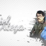 Datos biográficos sobre el Comandante Daniel Ortega