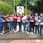 Respeto de derechos de las mujeres, una prioridad del Gobierno de Nicaragua