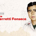 El valor y la ternura. Retrato del Comandante Walter Ferretti