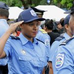 153 nuevos oficiales de Policía garantizarán la seguridad ciudadana en Nicaragua