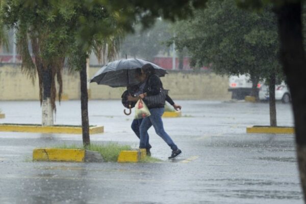 Ineter Prevê Lluvias Leves y Clima Cálido para Esta Semana en Nicaragua