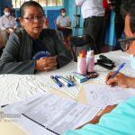 Matrícula escolar alcanza el 95% de la meta proyectada, informa la Copresidenta Rosario Murillo