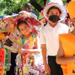 Comunidad educativa nicaragüense celebra Día de la Ecología