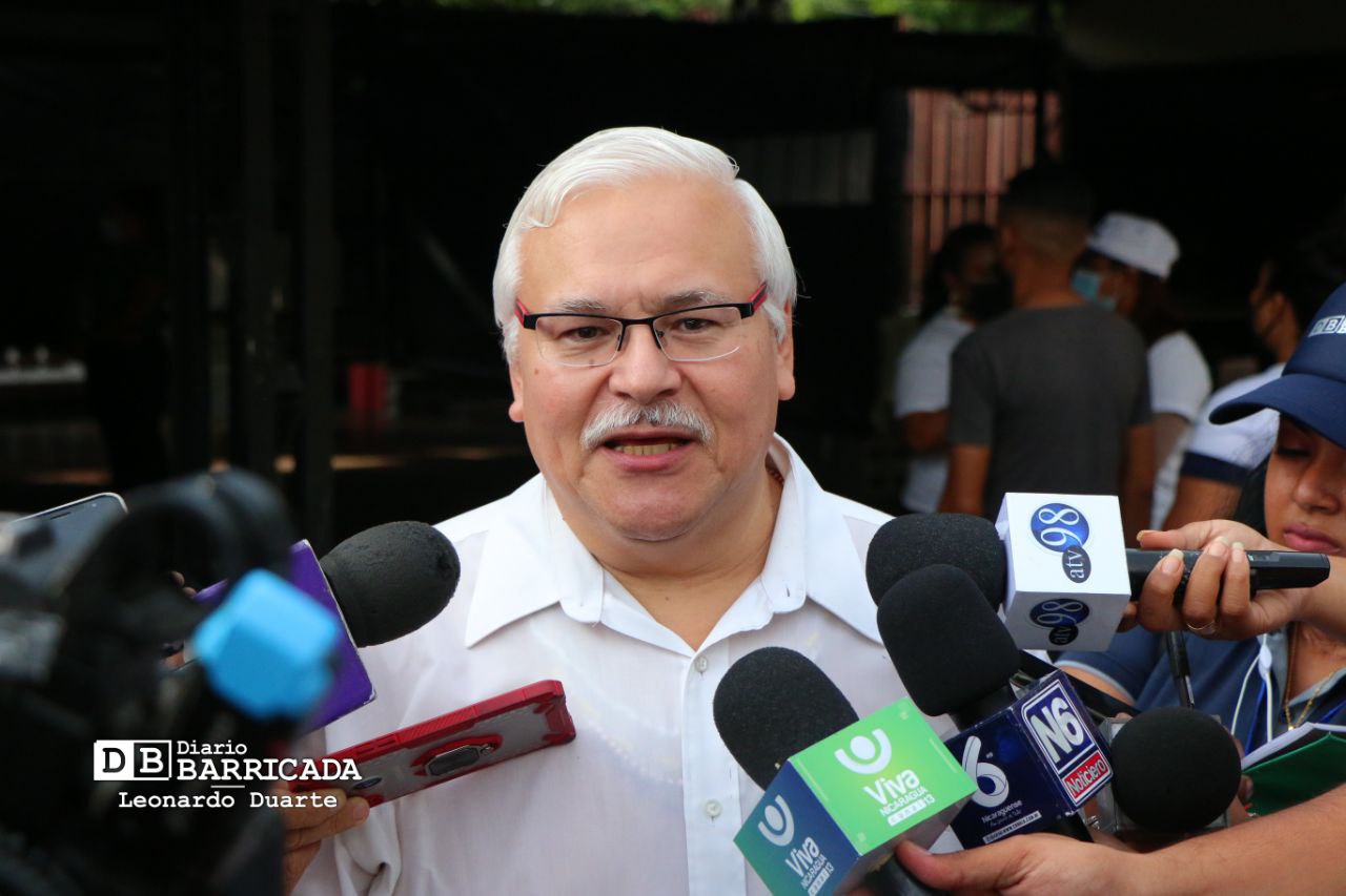 Analista político destaca proceso ágil de las Elecciones Soberanas 2022