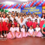 Zumbasinging, rutina de baile y canto para el aprendizaje del inglés