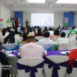 Personal de salud fortalece competencias para el abordaje de la diabetes en Nicaragua