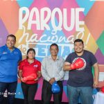 Todo listo para el Campeonato de Boxeo Junior, William Ramírez