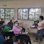 Terapeutas son acreditados en el uso de la terapia floral bach