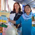 Refuerzo de merienda escolar se traslada a zonas afectadas por Julia