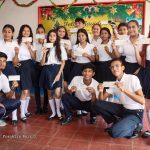 63 mil bachilleres de Nicaragua empiezan a recibir bono complementario