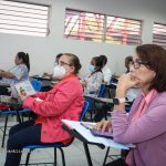 Capacitan a personal de salud en cartilla de prevención de la malaria, leishmaniasis y leptospirosis