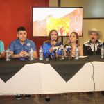 Güegüense Producciones: Capaz de la Sierra llega a Nicaragua