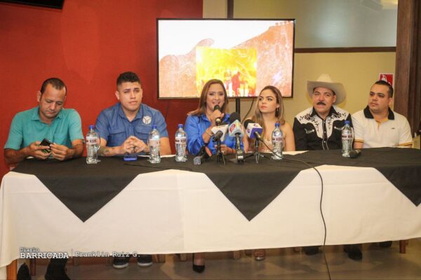 Güegüense Producciones: Capaz de la Sierra llega a Nicaragua