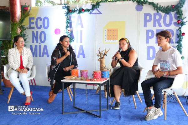 Cyber Monday Nicaragua con amplía oferta de productos navideños