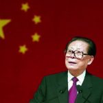 Nicaragua envía condolencias a China por fallecimiento del expresidente Jiang Zemin