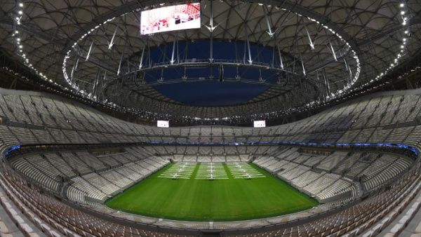 Conoce los ocho estadios para el Mundial Qatar 2022