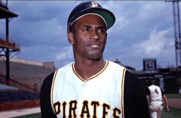 Nicaragua propone declarar a Roberto Clemente como Héroe Nacional