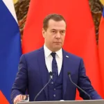 Presidente del Partido Rusia Unida: le deseo estimado Señor Ortega, buena salud, felicidad  y éxitos