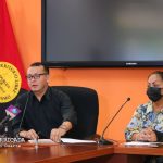 Conozca los contenidos de las teclases en Nicaragua