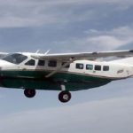 Mueren cinco militares en accidente aéreo en el sur de Venezuela