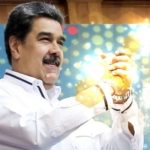 Presidente Nicolás Maduro destaca recuperación de Venezuela