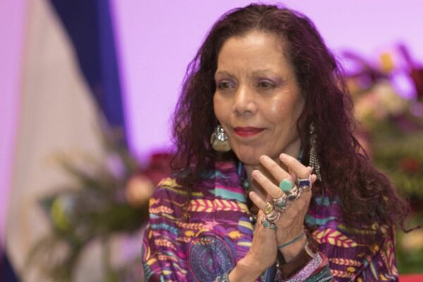 Vicepresidenta Rosario Murillo – 19 de diciembre 2022