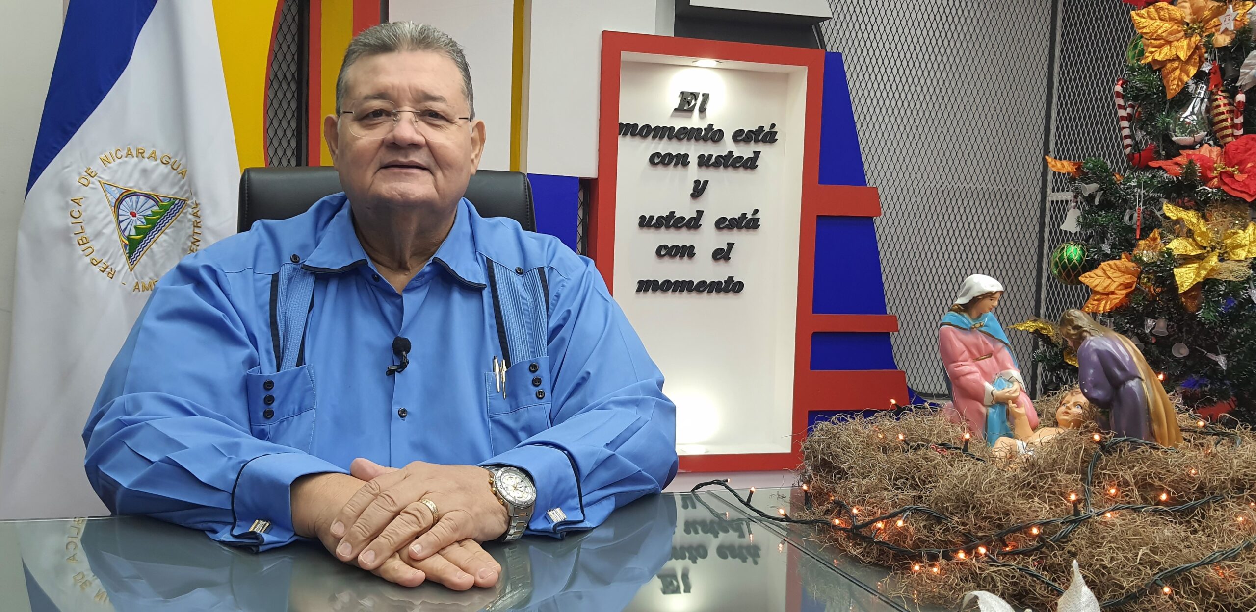 Moisés Absalón Pastora: El agónico capitalismo salvaje