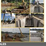 Casi lista la nueva planta de aguas residuales de Rivas