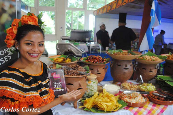 Fin de semana de 7 mil 700 actividades en Nicaragua