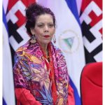 Vicepresidenta Rosario Murillo – Acto de la XXV Graduación<br>de Cadetes de Policía